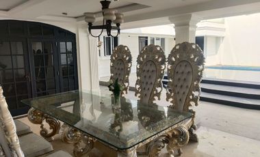DIJUAL RUMAH (Ada Kolam Renan)DI JL. HJ NAMIN CIPETE KEBAYORAN BARU JAKARTA SELATAN