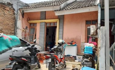 Rumah Dijual Murah Dalam Komplek Perumahan Bekasi Timur Residence.
