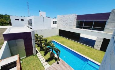 CASA EN VENTA, MEDELLIN, VERACRUZ FRACCIONAMIENTO PALMAS