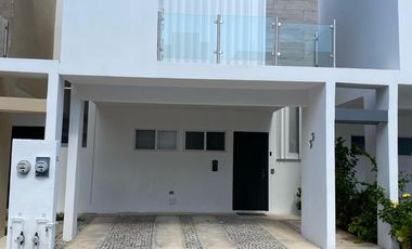 Venta de casa con credito infonavit