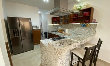 Venta de casa con credito infonavit