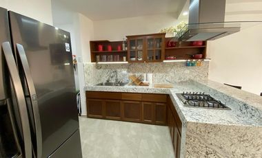 Venta de casa con credito infonavit