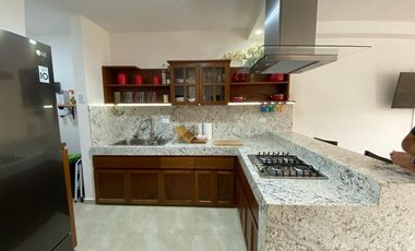 Venta de casa con credito infonavit