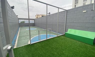 VENTA DE APARTAMENTO EN BUCARAMANGA BARRIO SAN FRANCISCO. Cod V9286