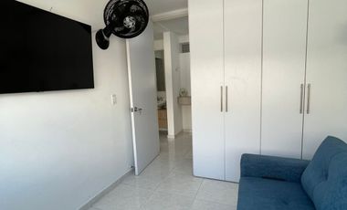 VENTA DE APARTAMENTO EN BUCARAMANGA BARRIO SAN FRANCISCO. Cod V9286