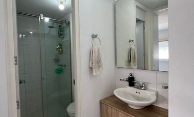 VENTA DE APARTAMENTO EN BUCARAMANGA BARRIO SAN FRANCISCO. Cod V9286