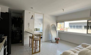 VENTA DE APARTAMENTO EN BUCARAMANGA BARRIO SAN FRANCISCO. Cod V9286