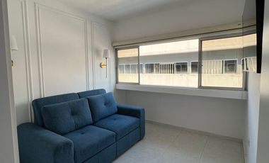 VENTA DE APARTAMENTO EN BUCARAMANGA BARRIO SAN FRANCISCO. Cod V9286