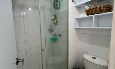 VENTA DE APARTAMENTO EN BUCARAMANGA BARRIO SAN FRANCISCO. Cod V9286