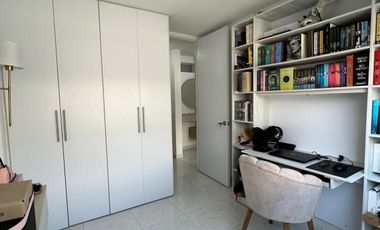VENTA DE APARTAMENTO EN BUCARAMANGA BARRIO SAN FRANCISCO. Cod V9286
