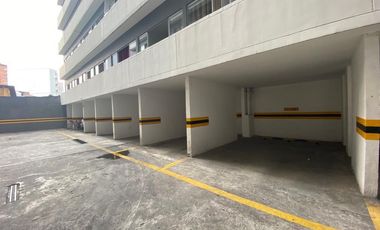 VENTA DE APARTAMENTO EN BUCARAMANGA BARRIO SAN FRANCISCO. Cod V9286