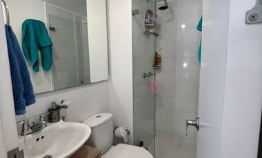VENTA DE APARTAMENTO EN BUCARAMANGA BARRIO SAN FRANCISCO. Cod V9286