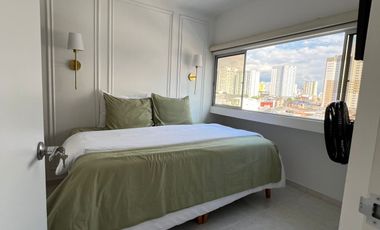 VENTA DE APARTAMENTO EN BUCARAMANGA BARRIO SAN FRANCISCO. Cod V9286
