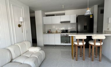 VENTA DE APARTAMENTO EN BUCARAMANGA BARRIO SAN FRANCISCO. Cod V9286