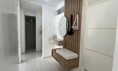 VENTA DE APARTAMENTO EN BUCARAMANGA BARRIO SAN FRANCISCO. Cod V9286