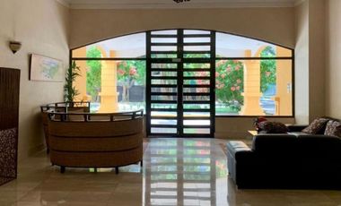 ALQUILO APARTAMENTO AMADOR