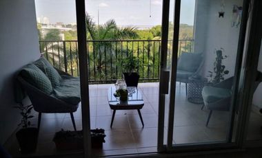 ALQUILO APARTAMENTO AMADOR