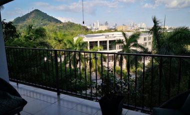 ALQUILO APARTAMENTO AMADOR