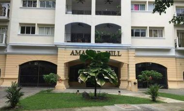 ALQUILO APARTAMENTO AMADOR