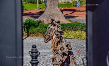 RANCHO DE LUJO CON PICADERO Y SALON DE EVENTOS EN EL SUR DE ZM GUADALAJARA
