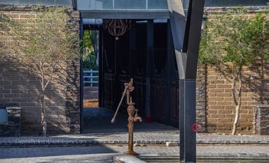 RANCHO DE LUJO CON PICADERO Y SALON DE EVENTOS EN EL SUR DE ZM GUADALAJARA
