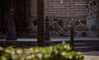 RANCHO DE LUJO CON PICADERO Y SALON DE EVENTOS EN EL SUR DE ZM GUADALAJARA