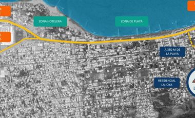 CASA NUEVA EN VENTA RESIDENCIAL VILLA DE LLANES MODELO TALÁ BOCA DEL RIO,VER.