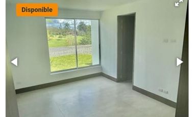 casa campestre en venta en via alcala. Cod V4923