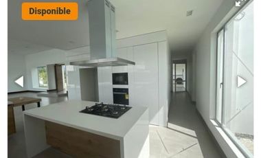 casa campestre en venta en via alcala. Cod V4923