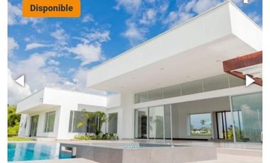 casa campestre en venta en via alcala. Cod V4923