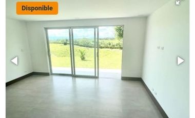 casa campestre en venta en via alcala. Cod V4923