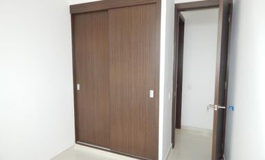 apartamento en arriendo en villa campestre. Cod A85263