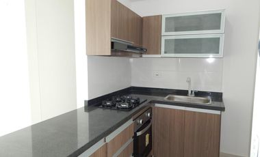 apartamento en arriendo en villa campestre. Cod A85263
