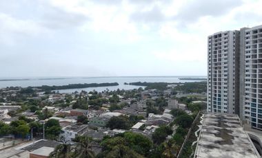 apartamento en arriendo en villa campestre. Cod A85263