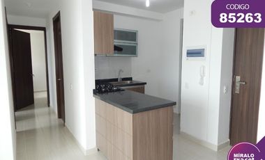 apartamento en arriendo en villa campestre. Cod A85263