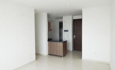 apartamento en arriendo en villa campestre. Cod A85263