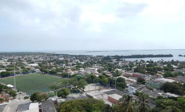 apartamento en arriendo en villa campestre. Cod A85263