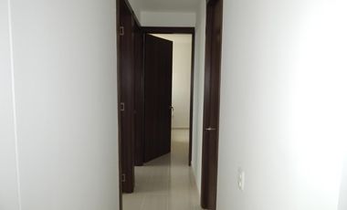 apartamento en arriendo en villa campestre. Cod A85263