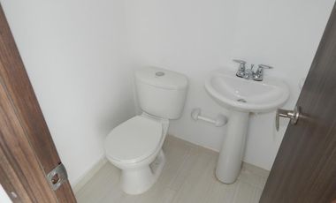 apartamento en arriendo en villa campestre. Cod A85263