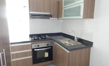apartamento en arriendo en villa campestre. Cod A85263
