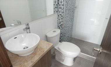 apartamento en arriendo en villa campestre. Cod A85263