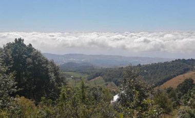 LOS SUEÑOS SUELEN VOLVERSE REALIDAD. RESIDENCIAL MAR DE NUBES. COMO LO SOÑASTE.