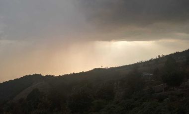 LOS SUEÑOS SUELEN VOLVERSE REALIDAD. RESIDENCIAL MAR DE NUBES. COMO LO SOÑASTE.