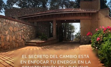 LOS SUEÑOS SUELEN VOLVERSE REALIDAD. RESIDENCIAL MAR DE NUBES. COMO LO SOÑASTE.