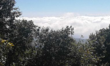 LOS SUEÑOS SUELEN VOLVERSE REALIDAD. RESIDENCIAL MAR DE NUBES. COMO LO SOÑASTE.