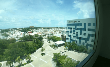 Oficina en Renta en Av. Isla de Tris, Ciudad del Carmen