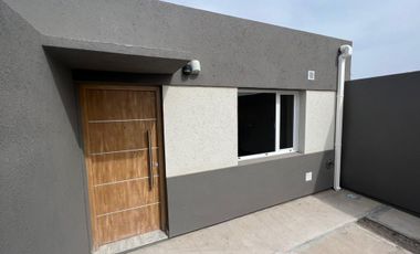 SE VENDEN 2 DEPTOS A ESTRENAR VIEDMA