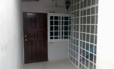 SE VENDE CASA EN LAS ACASIAS CON ANEXO $110,000