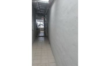 SE VENDE CASA EN LAS ACASIAS CON ANEXO $110,000