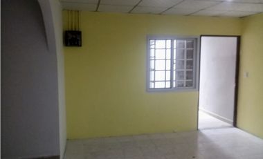 SE VENDE CASA EN LAS ACASIAS CON ANEXO $110,000